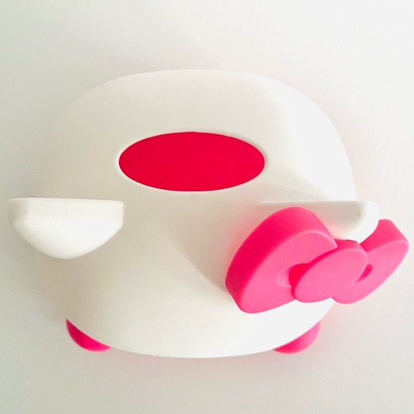 Hello Kitty Bank - Picture 5 of 5